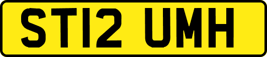 ST12UMH
