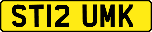 ST12UMK