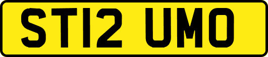ST12UMO