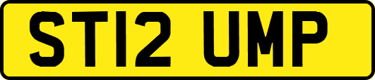 ST12UMP
