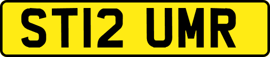 ST12UMR