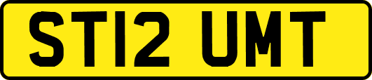 ST12UMT
