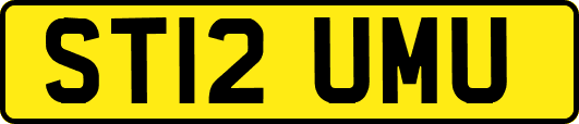 ST12UMU