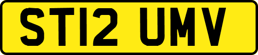 ST12UMV