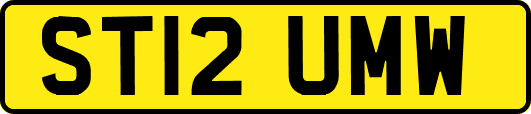 ST12UMW