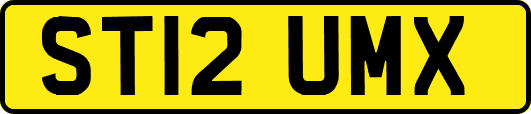 ST12UMX