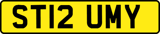 ST12UMY