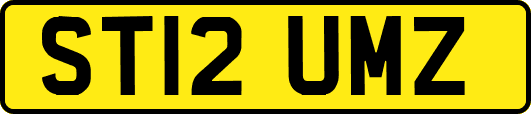 ST12UMZ