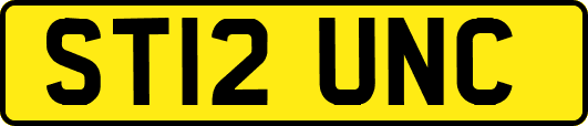 ST12UNC