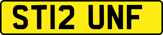 ST12UNF
