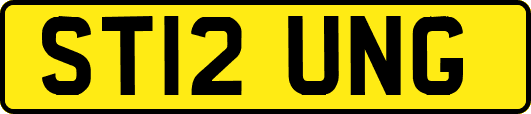 ST12UNG