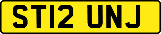 ST12UNJ