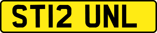 ST12UNL