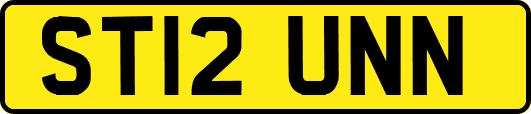 ST12UNN