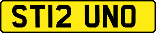ST12UNO
