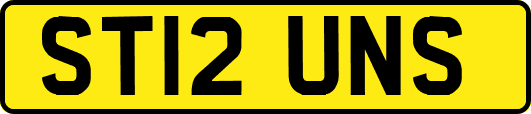 ST12UNS