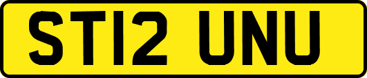 ST12UNU