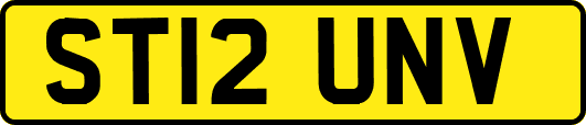 ST12UNV