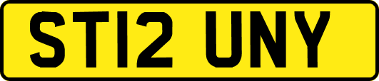 ST12UNY