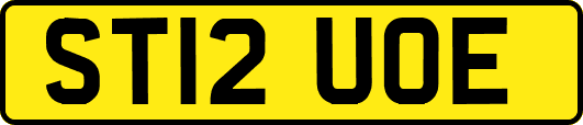 ST12UOE