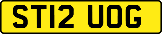 ST12UOG