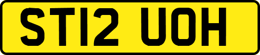 ST12UOH