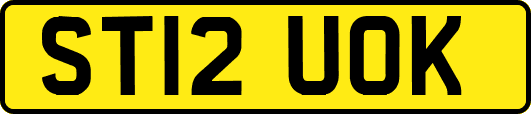 ST12UOK