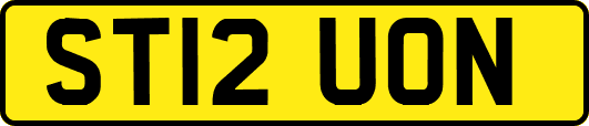 ST12UON