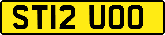 ST12UOO
