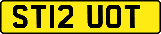 ST12UOT