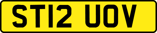ST12UOV