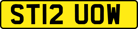 ST12UOW