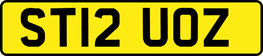 ST12UOZ