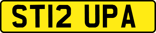 ST12UPA