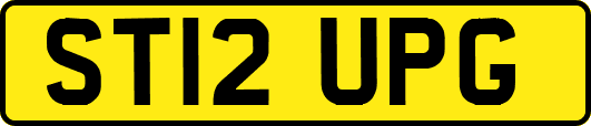 ST12UPG