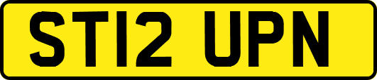ST12UPN