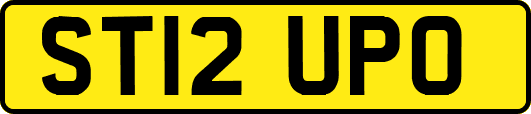 ST12UPO