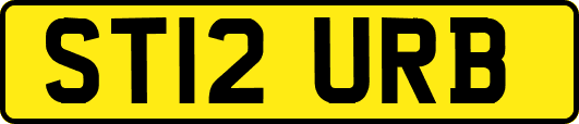 ST12URB