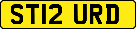 ST12URD