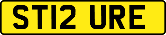 ST12URE