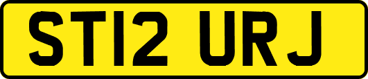 ST12URJ