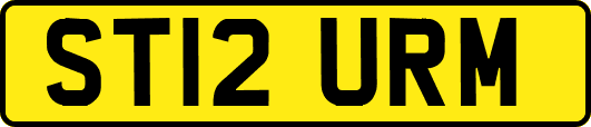 ST12URM