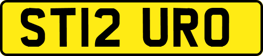 ST12URO