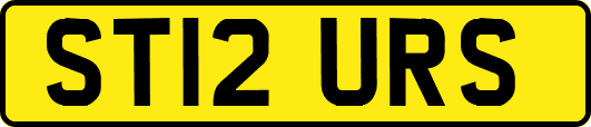 ST12URS