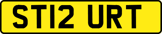 ST12URT