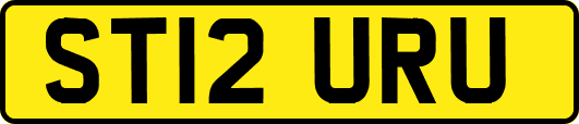 ST12URU