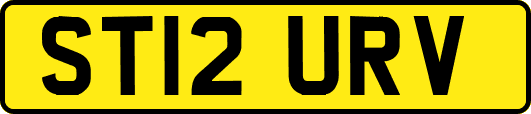 ST12URV