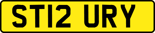 ST12URY