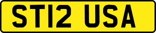 ST12USA