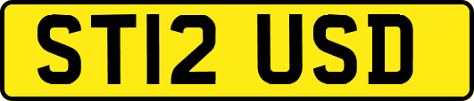ST12USD